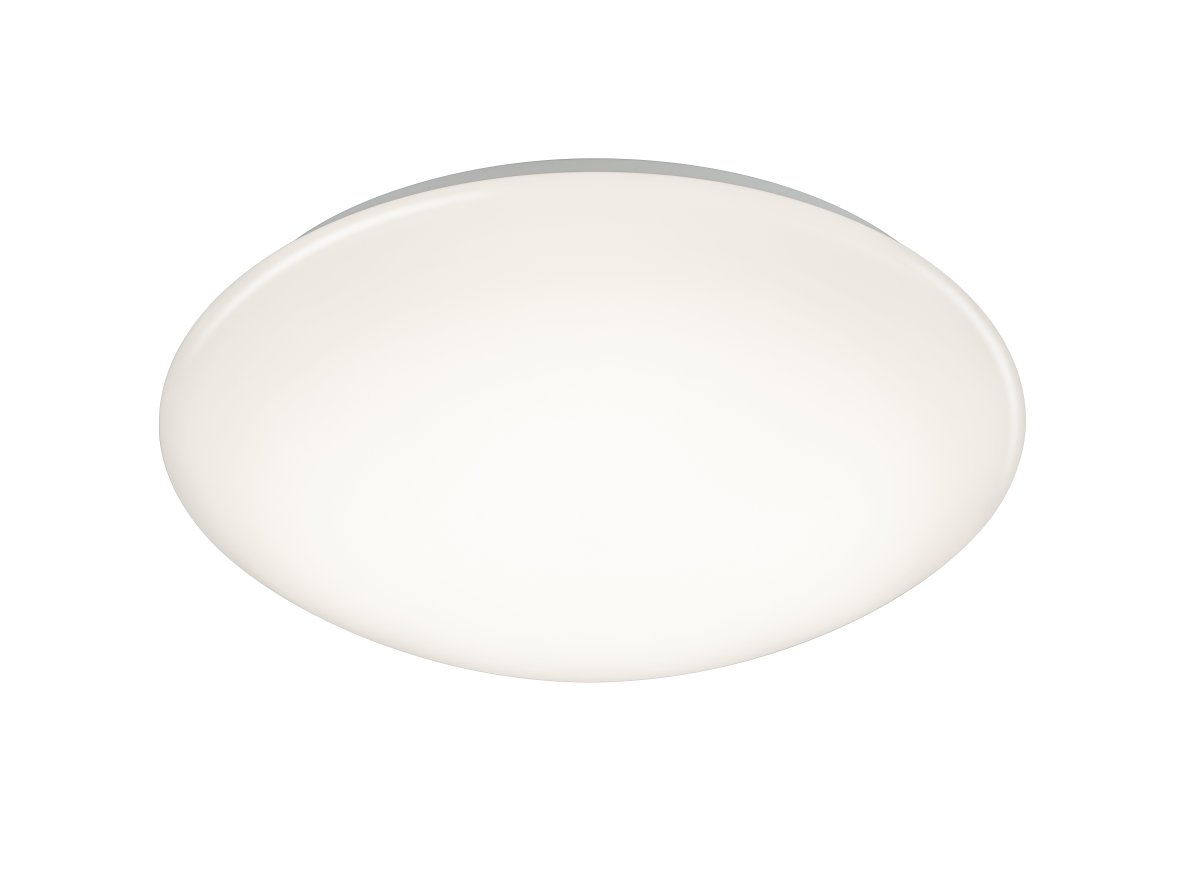 Lukida Ø38 Hvit plafond Fra Trio Lighting - 