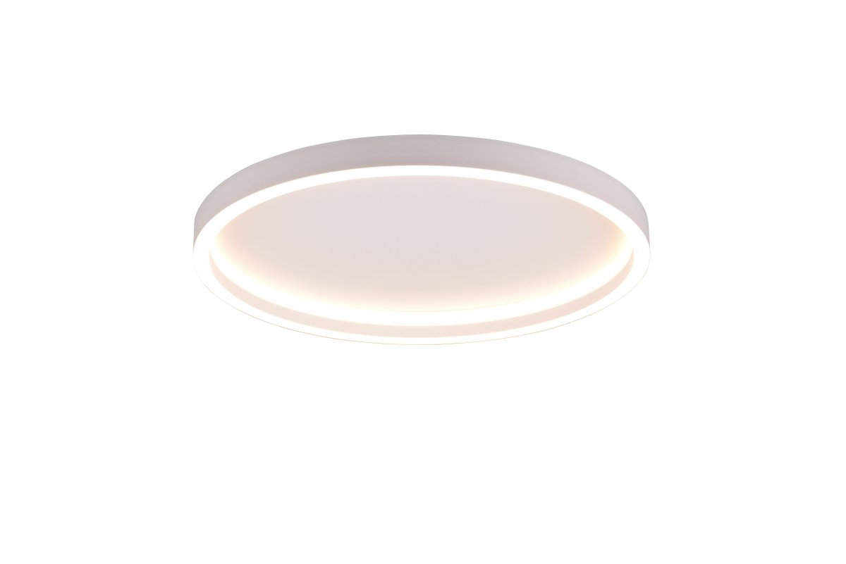 Rotonda Ø35 Hvit plafond Fra Trio Lighting - 
