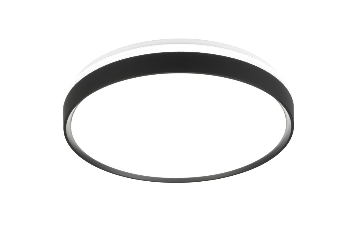 Spacy Ø47 Svart plafond Fra Trio Lighting - 
