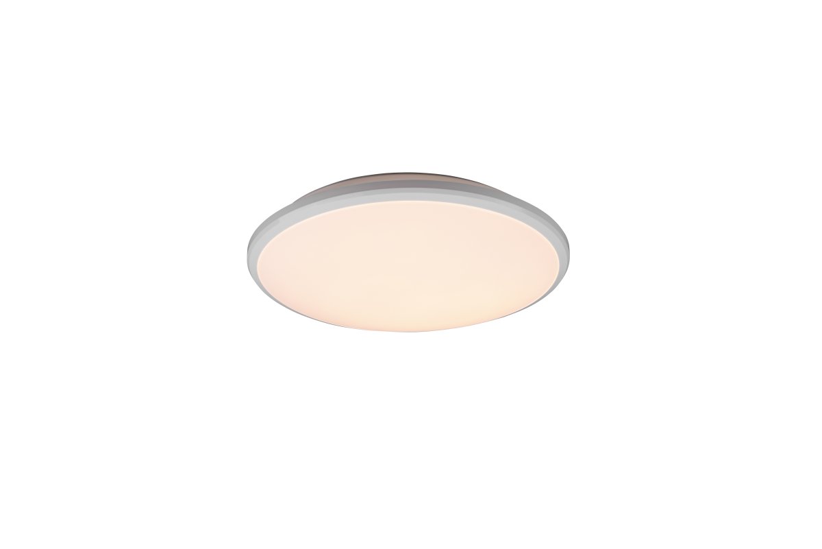 Limbus Ø34 Hvit plafond Fra Trio Lighting - 