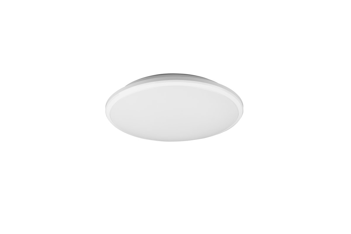 Limbus Ø34 Hvit plafond Fra Trio Lighting - 