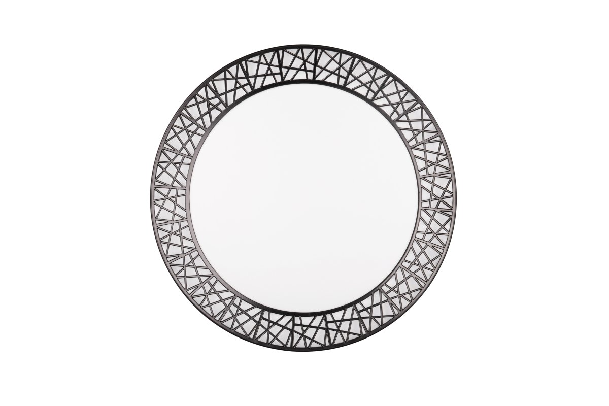 Cluster Ø48 Svart plafond Fra Trio Lighting - 
