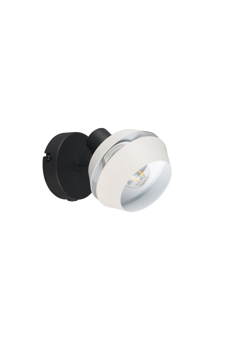 Isla Lys grå spotlight Fra Trio Lighting - 