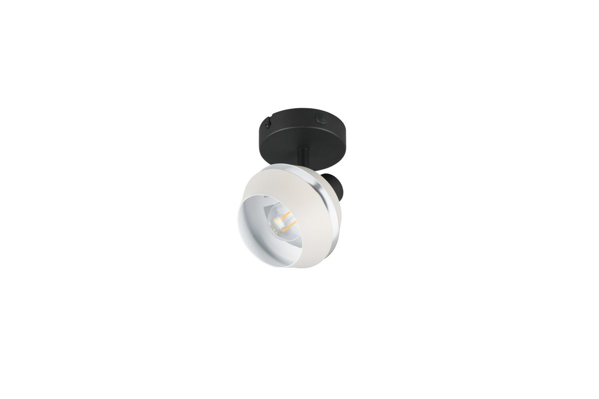 Isla Lys grå spotlight Fra Trio Lighting - 