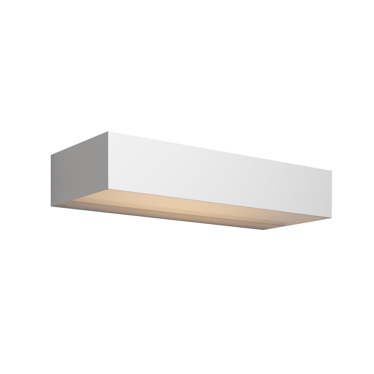 Lot Hvit utendørslampe Fra Maytoni - Lampen har en h&oslash;y grad av beskyttelse mot st&oslash;v og fuktighet, IP65, som gj&oslash;r den ideell for b&aring;de innend&oslash;rs og utend&oslash;rs bruk.