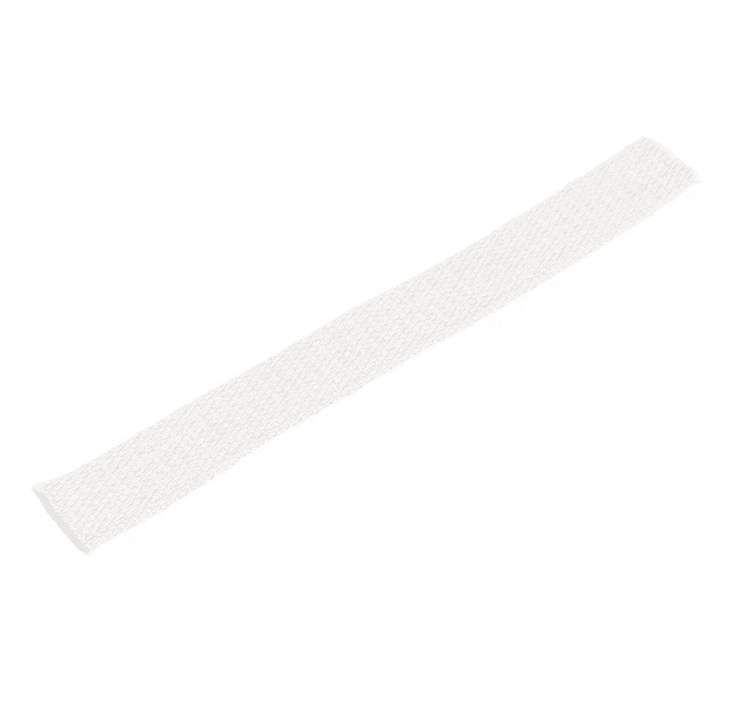 Zoom bilde av Wick 20cm Fra Strömshaga - Veke til Alice-parafinlampen (artikkelnummer 136500) og veggparafinlampen med speil i messing (artikkelnummer 138206) fra Str&ouml;mshaga.