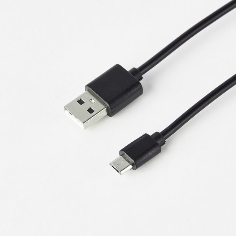 Picco 30cm Svart solcellelampe Fra Brilliant - Picco er en milj&oslash;vennlig, fleksibel og stilig belysningsl&oslash;sning som forvandler terrassen din til et sted for avslapning og atmosf&aelig;re.