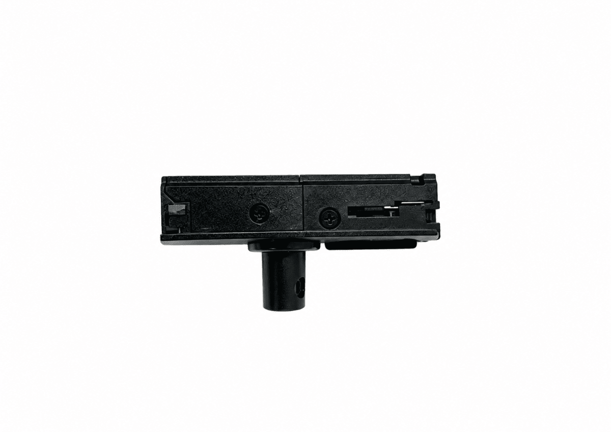 Zoom bilde av Forma Pendeladapter Svart Fra Nordic Lighting - Pendeladapter for Nordic Lighting Forma skinnesystem.