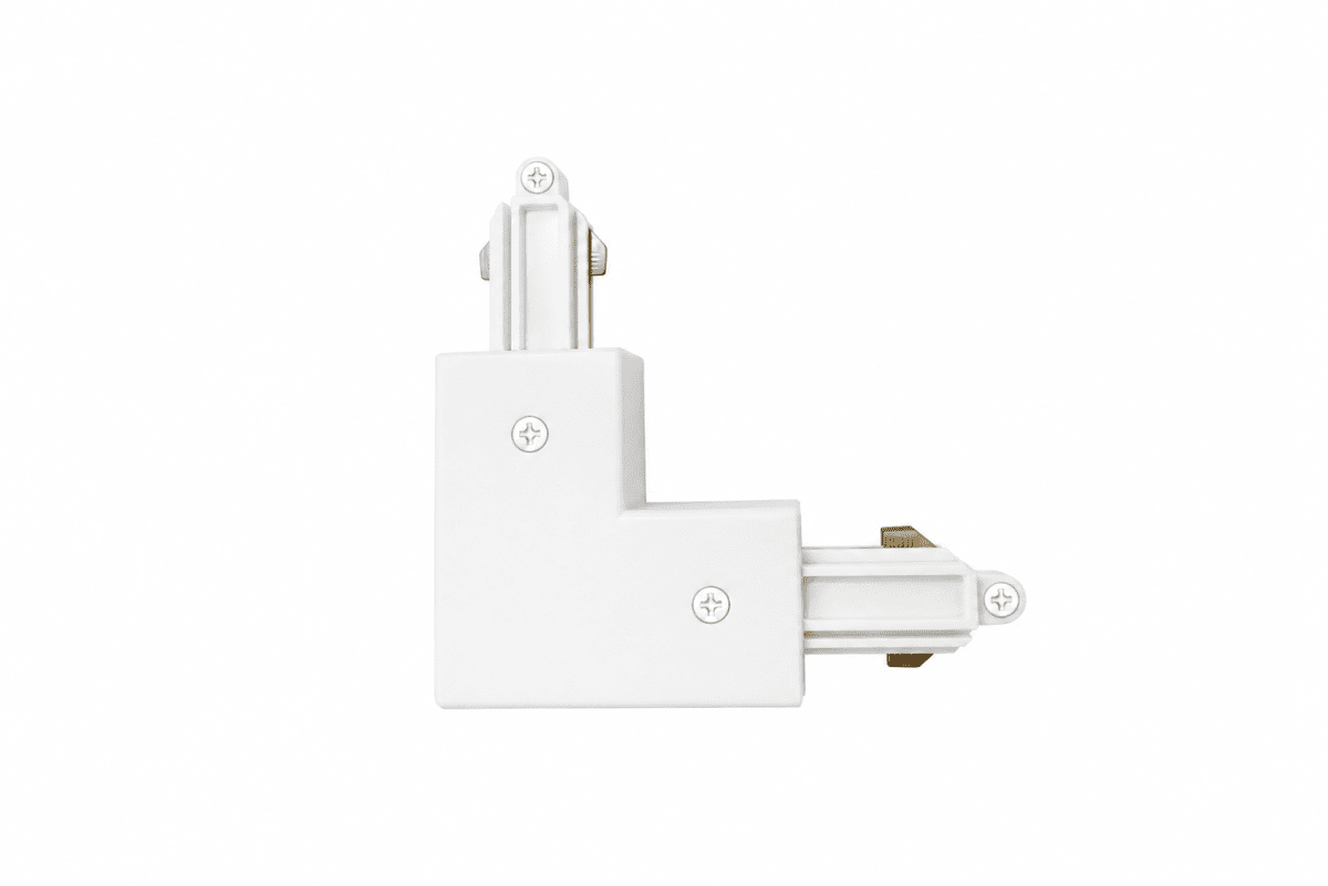 Zoom bilde av Forma L-Kobling Hvit Fra Nordic Lighting - 
