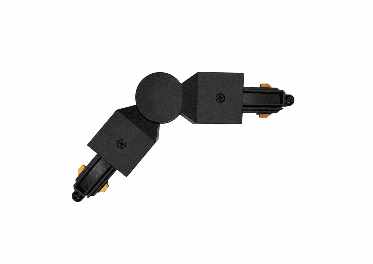 Zoom bilde av Forma Flex Kobling Svart Fra Nordic Lighting - 