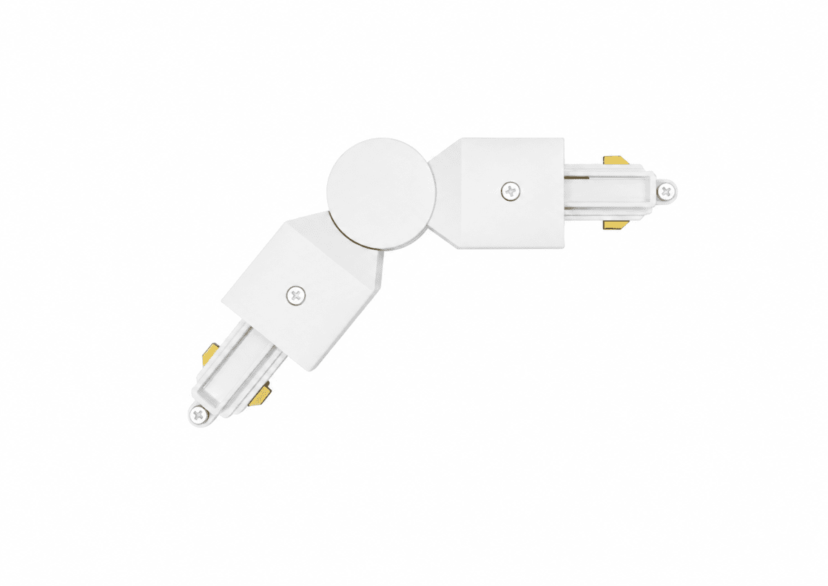 Zoom bilde av Forma Flex Kobling Hvit Fra Nordic Lighting - 