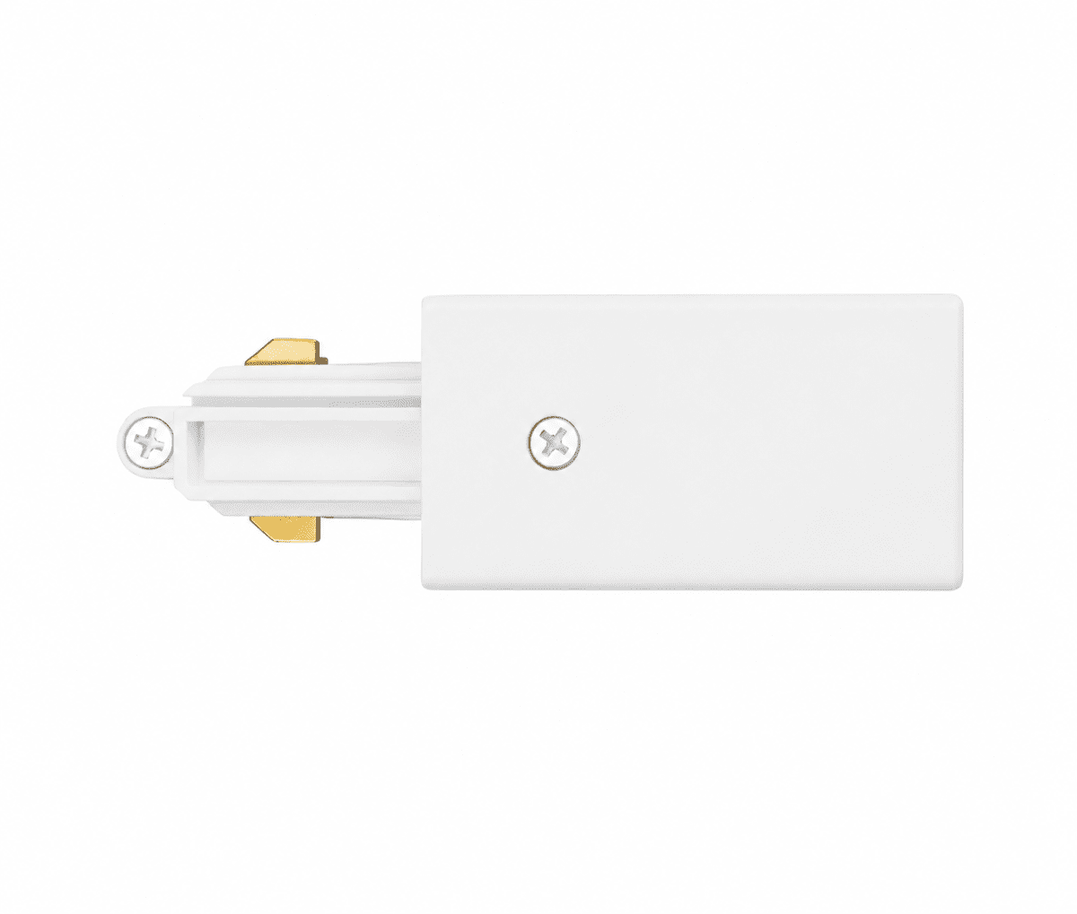 Zoom bilde av Forma Strømtilkobling Hvit Fra Nordic Lighting - 