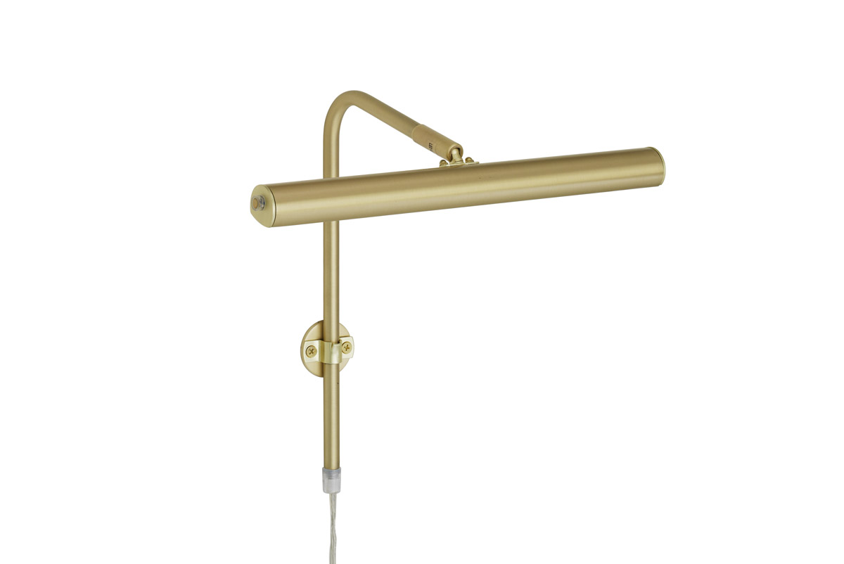 Gallery 30cm Messing Fra Texa Design - 