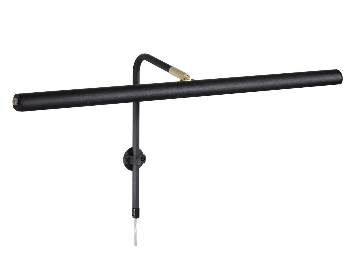 Gallery 60cm Svart Fra Texa Design - 